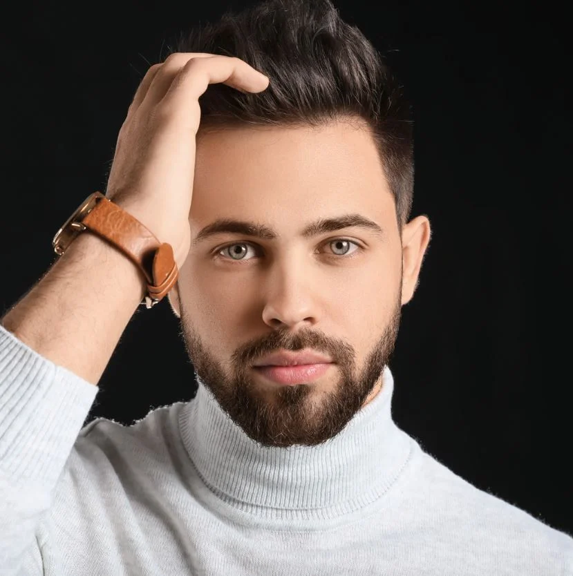 FUT hair transplant