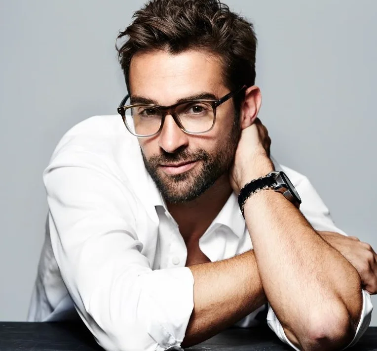 Beard Transplant at Dr. Ted Hair Transplant